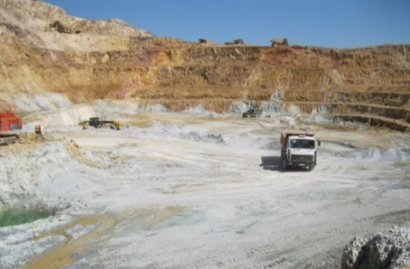 Ադրբեջանը սկսում է Արցախի տարածքում մետաղական պաշարներների հայտնաբերման լայնածավալ աշխատանքներ, Հայաստանում շարունակում են տապալել հանքային նախագծեր